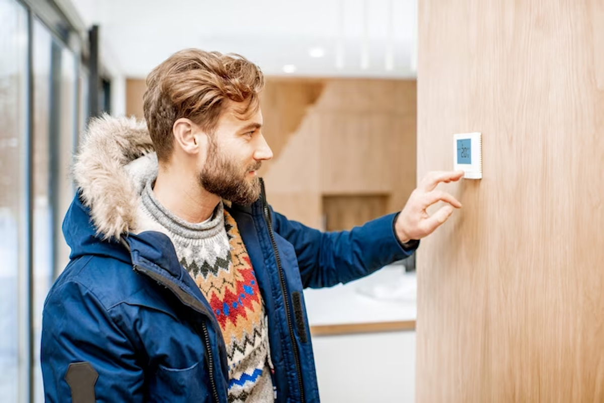 erreurs température Netatmo
