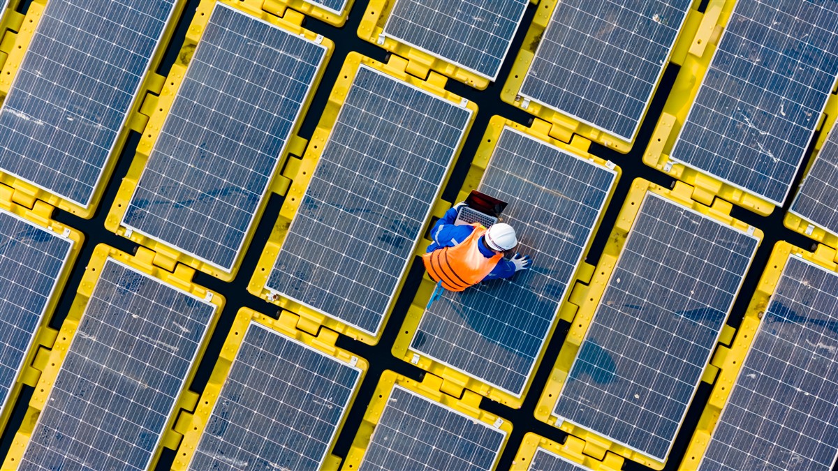 Optimiser la performance de votre panneau solaire