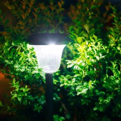 lampe solaire de jardin la plus performante