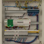 tableau électrique selon les normes en vigueur