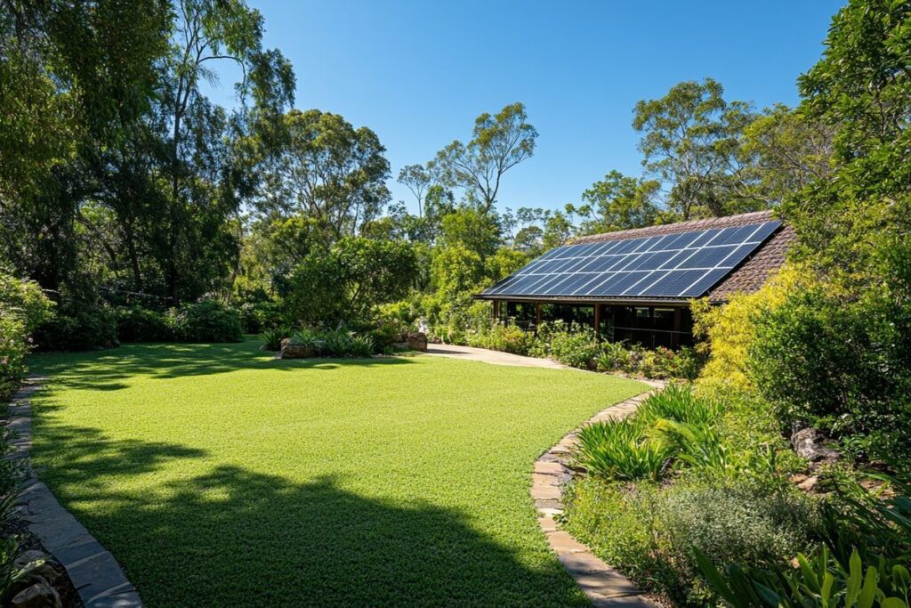 Otovo : avis détaillés sur l'efficacité des panneaux solaires installés