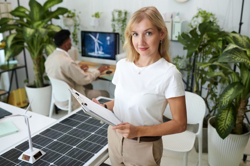 Open Energie