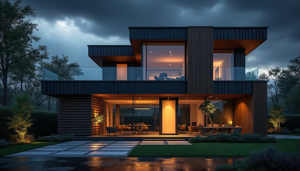 découvrez comment une innovation révolutionnaire pourrait transformer la pluie en source d'énergie pour illuminer votre maison. soyez prêts à accueillir une nouvelle ère énergétique qui pourrait changer votre quotidien !