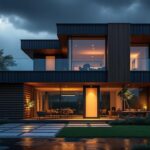 découvrez comment une innovation révolutionnaire pourrait transformer la pluie en source d'énergie pour illuminer votre maison. soyez prêts à accueillir une nouvelle ère énergétique qui pourrait changer votre quotidien !