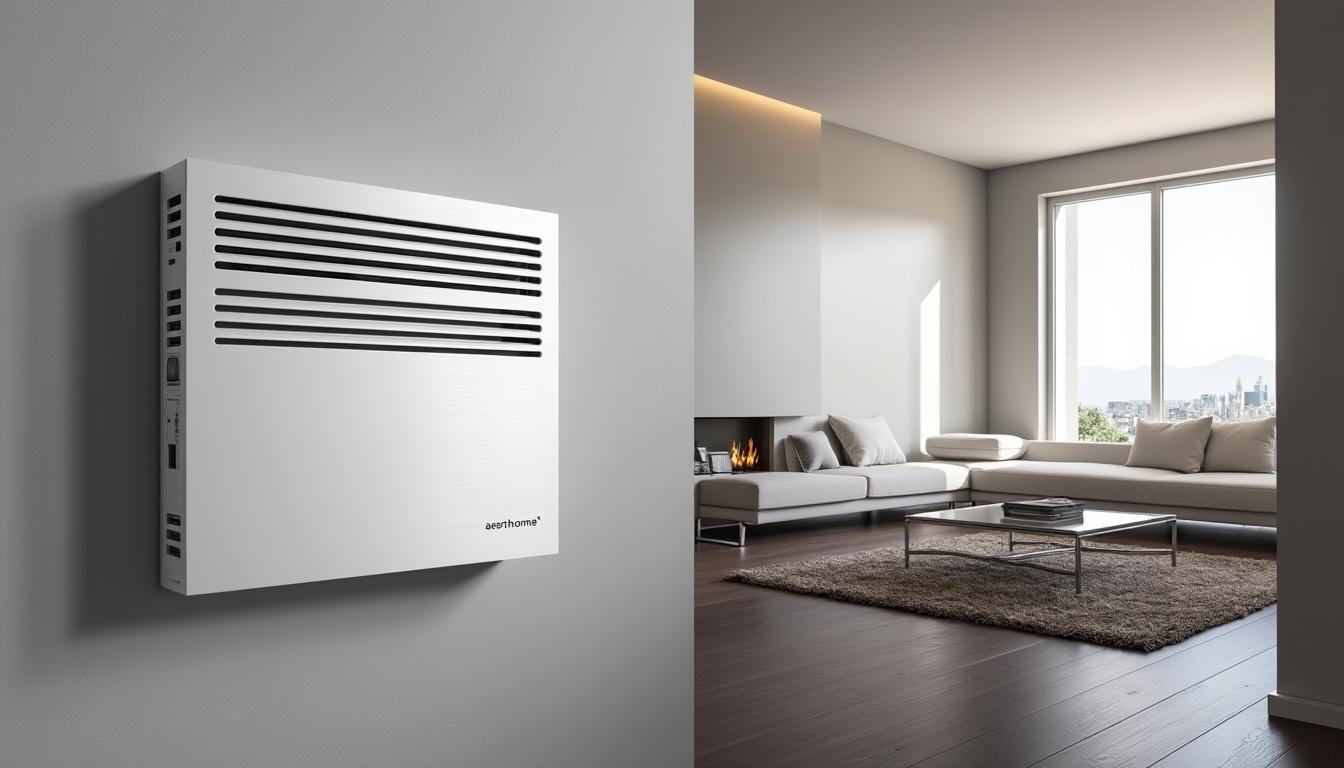 découvrez nos conseils pratiques pour choisir l'aérotherme à gaz propane idéal pour votre maison. apprenez à évaluer vos besoins, comparer les modèles et optimiser votre confort tout en assurant une efficacité énergétique maximale.