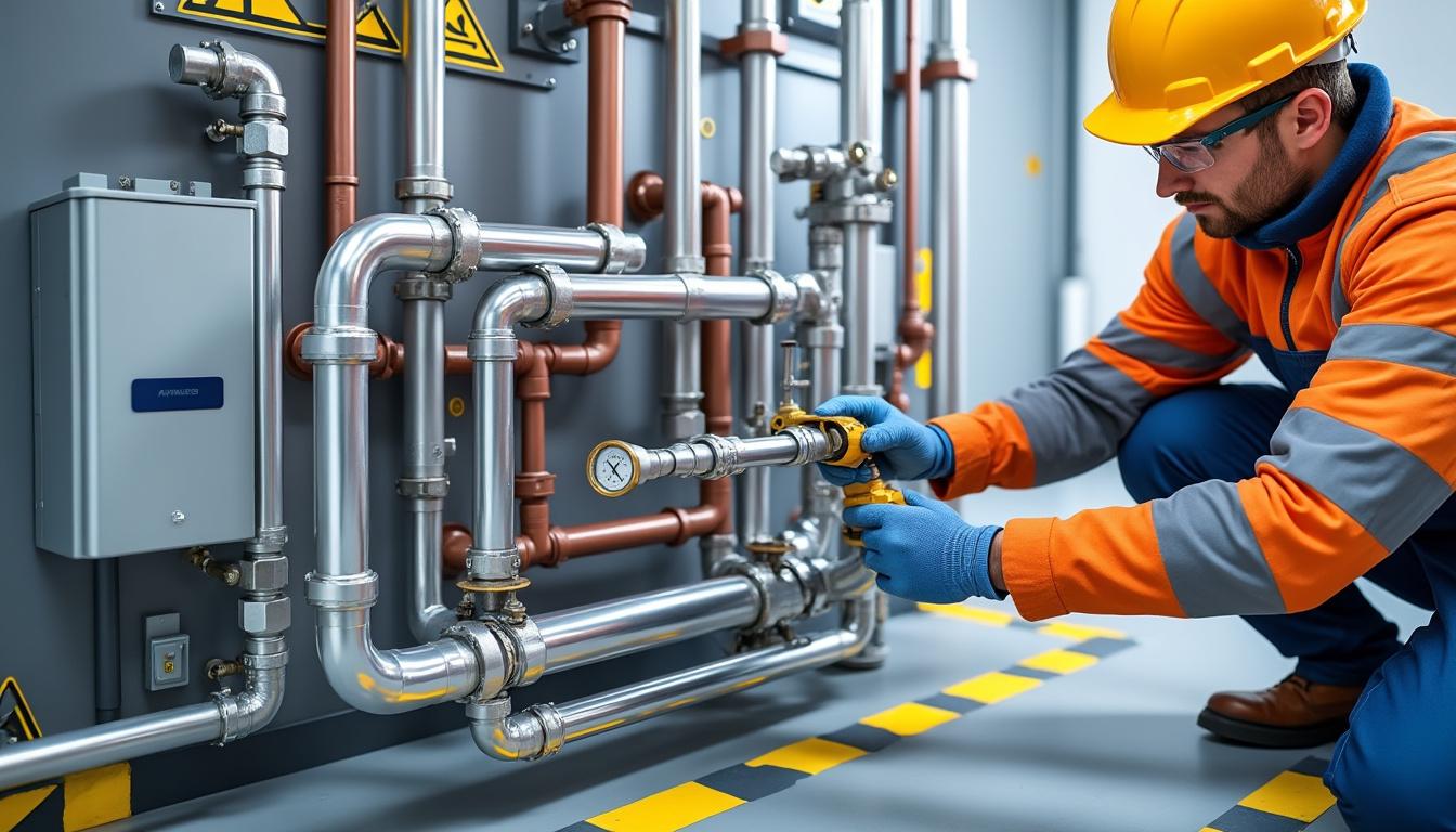découvrez comment sélectionner l'aérotherme à gaz propane parfait pour votre domicile. nos conseils vous aideront à évaluer vos besoins, à comparer les modèles et à optimiser votre confort tout en maîtrisant vos dépenses énergétiques.