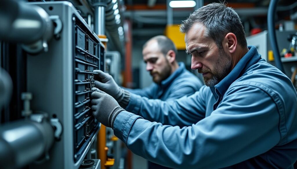 découvrez les étapes essentielles pour installer efficacement un caisson de rafraîchissement adiabatique. suivez nos conseils pratiques et techniques pour optimiser votre système de climatisation et garantir un confort optimal dans votre espace.