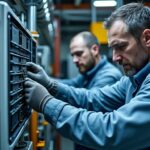découvrez les étapes essentielles pour installer efficacement un caisson de rafraîchissement adiabatique. suivez nos conseils pratiques et techniques pour optimiser votre système de climatisation et garantir un confort optimal dans votre espace.
