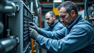 découvrez les étapes essentielles pour installer efficacement un caisson de rafraîchissement adiabatique. suivez nos conseils pratiques et techniques pour optimiser votre système de climatisation et garantir un confort optimal dans votre espace.