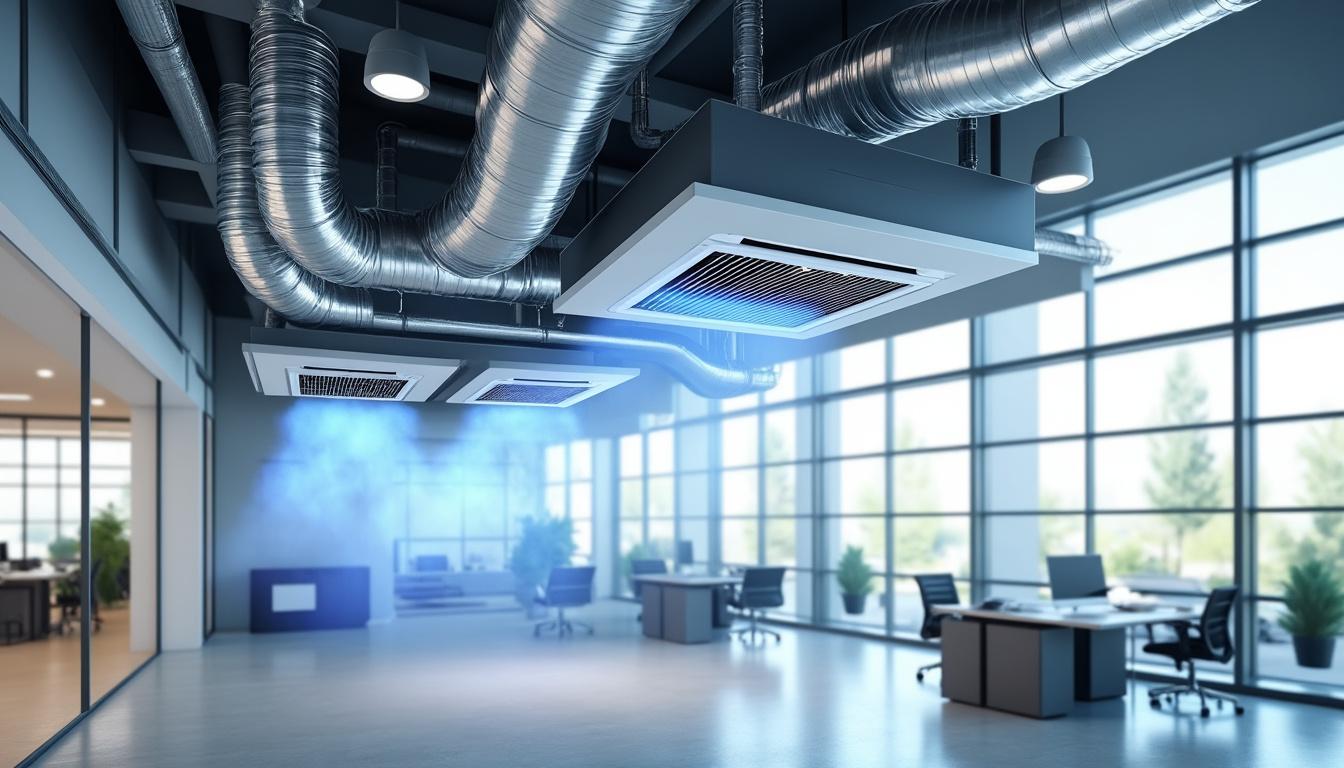 découvrez les étapes essentielles pour installer un caisson de rafraîchissement adiabatique de manière efficace. suivez notre guide pratique pour optimiser votre confort tout en réduisant votre consommation énergétique.