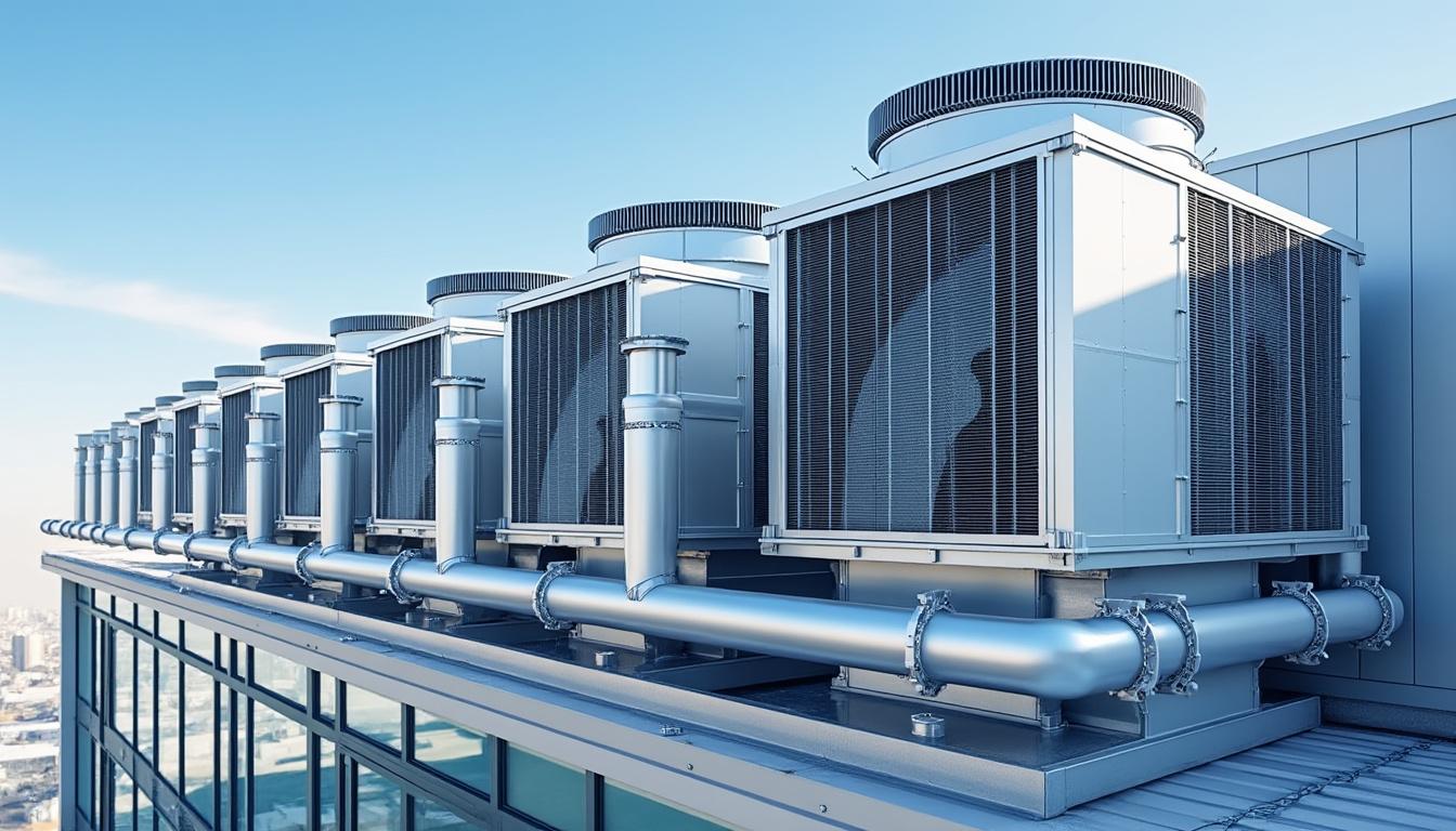 découvrez comment installer efficacement un caisson de rafraîchissement adiabatique grâce à notre guide étape par étape. profitez d'une climatisation écologique et économique pour votre espace tout en maîtrisant les bonnes pratiques d'installation.