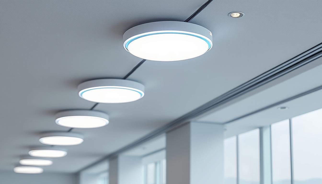 découvrez comment le décret tertiaire sur l’éclairage révolutionne notre consommation d'énergie en favorisant des solutions durables et des technologies innovantes. apprenez les enjeux écologiques et économiques qui en découlent et comment cette législation impacte le secteur tertiaire.