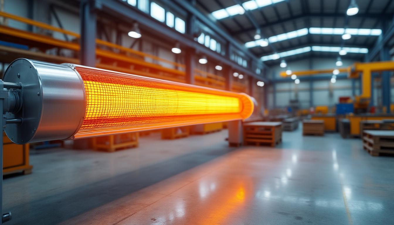 découvrez nos conseils pratiques pour optimiser la consommation d'un tube radiant à gaz. améliorez votre efficacité énergétique, réduisez vos coûts de chauffage et prolongez la durée de vie de votre équipement grâce à des astuces simples et efficaces.