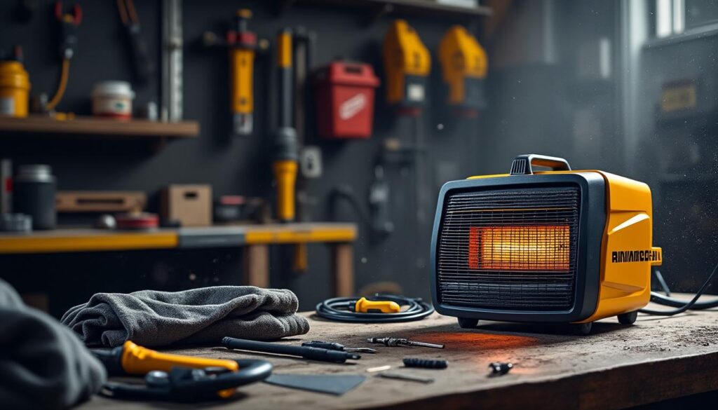 découvrez des astuces pratiques pour optimiser l'utilisation de votre chauffage industriel einhell ih 3000. améliorez son efficacité et prolongez sa durée de vie grâce à nos conseils d'experts.