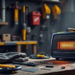 découvrez des astuces pratiques pour optimiser l'utilisation de votre chauffage industriel einhell ih 3000. améliorez son efficacité et prolongez sa durée de vie grâce à nos conseils d'experts.