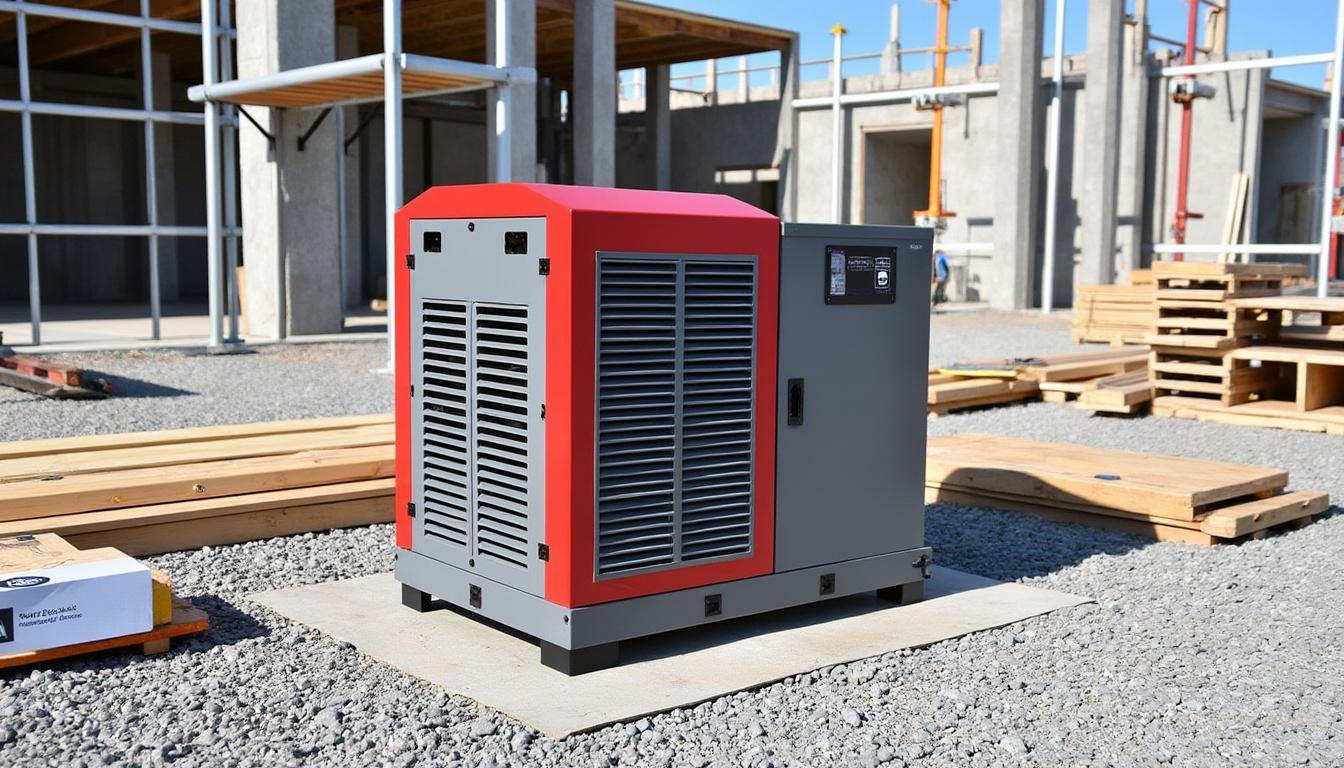 découvrez des astuces pratiques pour optimiser l'utilisation de l'einhell chauffage industriel ih 3000. maximisez son efficacité, réduisez vos coûts énergétiques et assurez un confort thermique optimal dans vos espaces de travail.