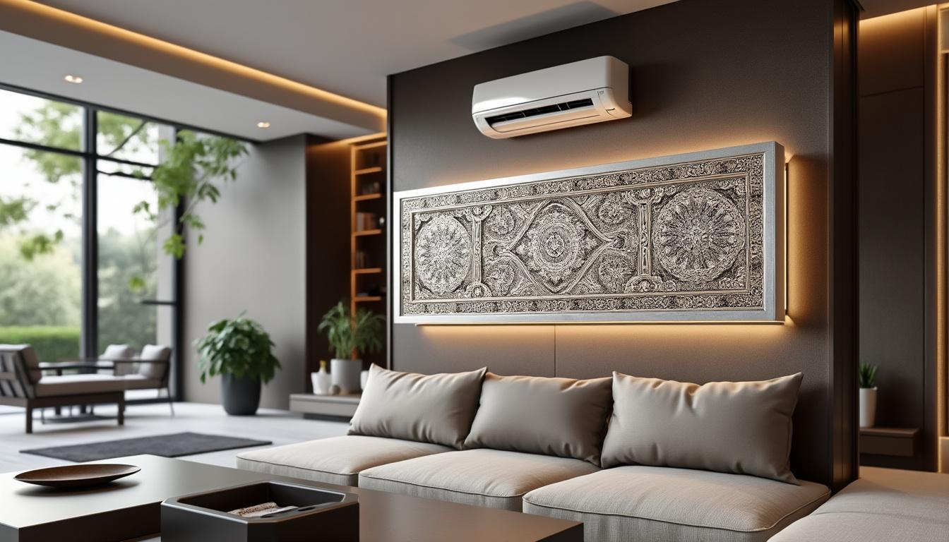 découvrez les nombreux avantages du climatiseur persan pour améliorer votre confort intérieur. profitez d'une régulation thermique optimale, d'une efficacité énergétique remarquée et d'un design élégant qui s'intègre parfaitement dans votre espace de vie. ne manquez pas ces solutions surprenantes pour un intérieur agréable toute l'année.