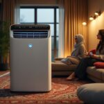 découvrez comment un climatiseur persan peut transformer votre espace intérieur en un havre de confort. avec ses avantages inattendus, ce système de climatisation allie efficacité, esthétisme et économie d'énergie pour vous offrir une atmosphère idéale tout au long de l'année.