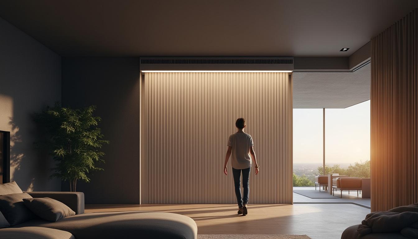 découvrez les spécificités techniques d'un rideau d'air chaud encastrable et silencieux, garantissant un confort optimal tout en préservant l'esthétique de votre espace. apprenez-en plus sur ses performances, son installation discrète et son fonctionnement silencieux pour optimiser votre environnement.