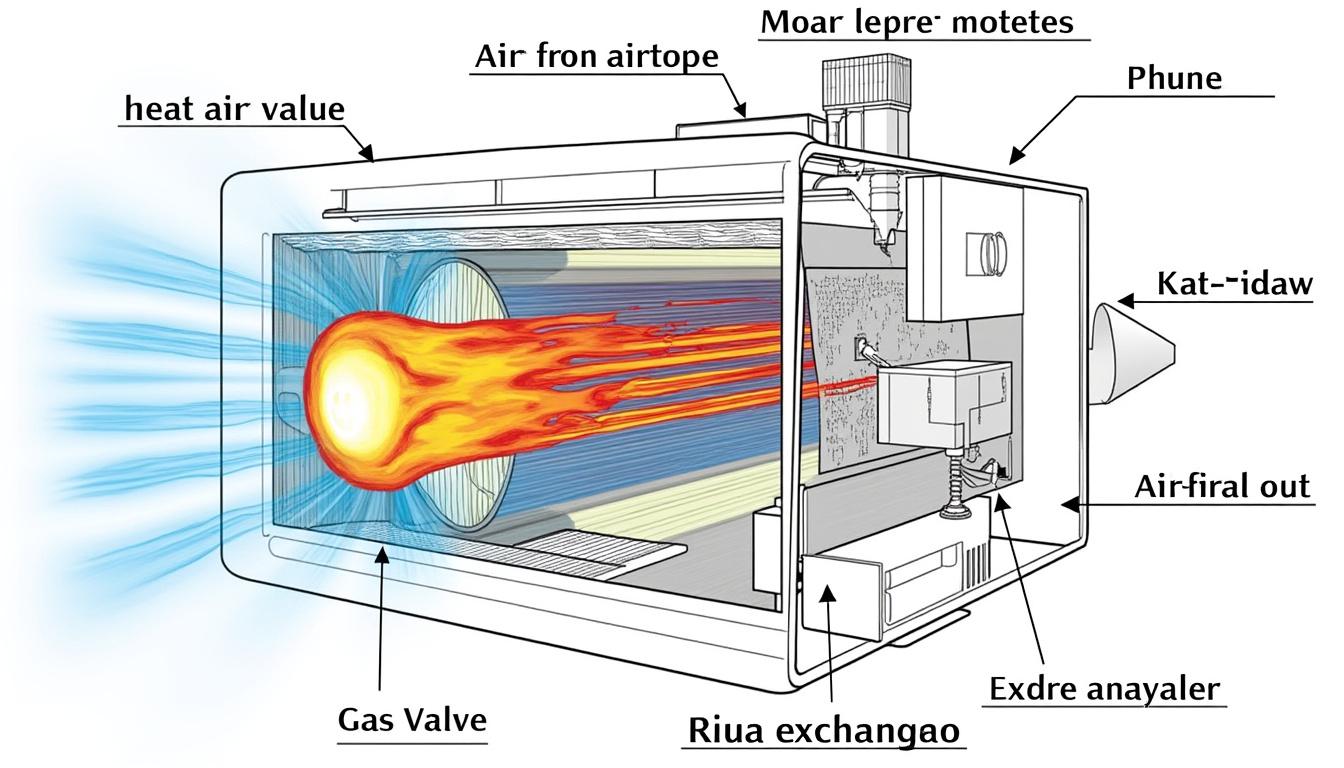découvrez comment les aérothermes à gaz avec souffle horizontal peuvent optimiser votre consommation d'énergie. analysez leur efficacité, réduisez vos coûts et améliorez le confort de vos espaces grâce à cette technologie innovante.