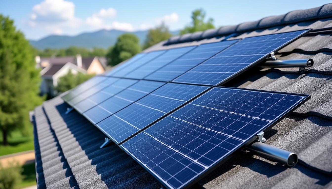 découvrez notre comparatif des meilleures offres de location de toiture pour panneaux solaires. trouvez la solution idéale pour maximiser votre production d'énergie renouvelable et réduire vos factures d'électricité tout en bénéficiant des conseils d'experts.