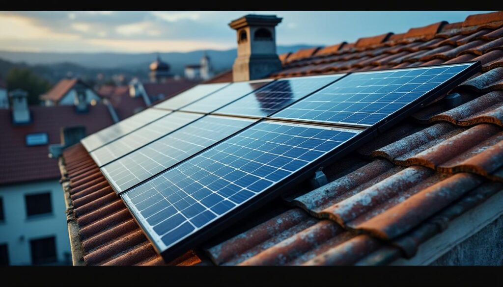 découvrez notre comparatif des meilleures offres de location de toiture pour panneaux solaires. optimisez l'installation de votre système photovoltaïque avec nos conseils et trouvez l'option qui convient le mieux à vos besoins énergétiques.