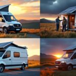 découvrez les 7 signes essentiels pour vérifier rapidement si votre panneau solaire fonctionne correctement lors de vos aventures en camping-car. conseils pratiques pour profiter d'une autonomie énergétique optimale sur la route.