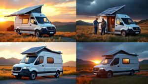 découvrez les 7 signes essentiels pour vérifier rapidement si votre panneau solaire fonctionne correctement lors de vos aventures en camping-car. conseils pratiques pour profiter d'une autonomie énergétique optimale sur la route.