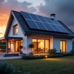 découvrez comment solmate, le système de stockage photovoltaïque innovant, optimise l’autoconsommation solaire de votre maison, réduit vos factures d’énergie et contribue à la transition écologique.