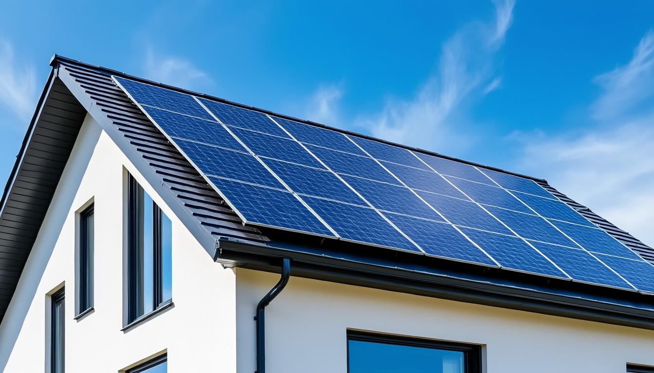 découvrez les bénéfices de l'autoconsommation sans obligation de consuel pour les particuliers souhaitant adopter une démarche durable : économies d'énergie, simplicité administrative, et respect de l'environnement.