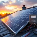 découvrez s'il est possible de brancher deux panneaux solaires sur le même régulateur sans danger. nos conseils pour une installation sûre, efficace et sans risque de surcharge ou de dommages.