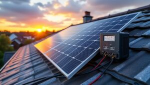 découvrez s'il est possible de brancher deux panneaux solaires sur le même régulateur sans danger. nos conseils pour une installation sûre, efficace et sans risque de surcharge ou de dommages.