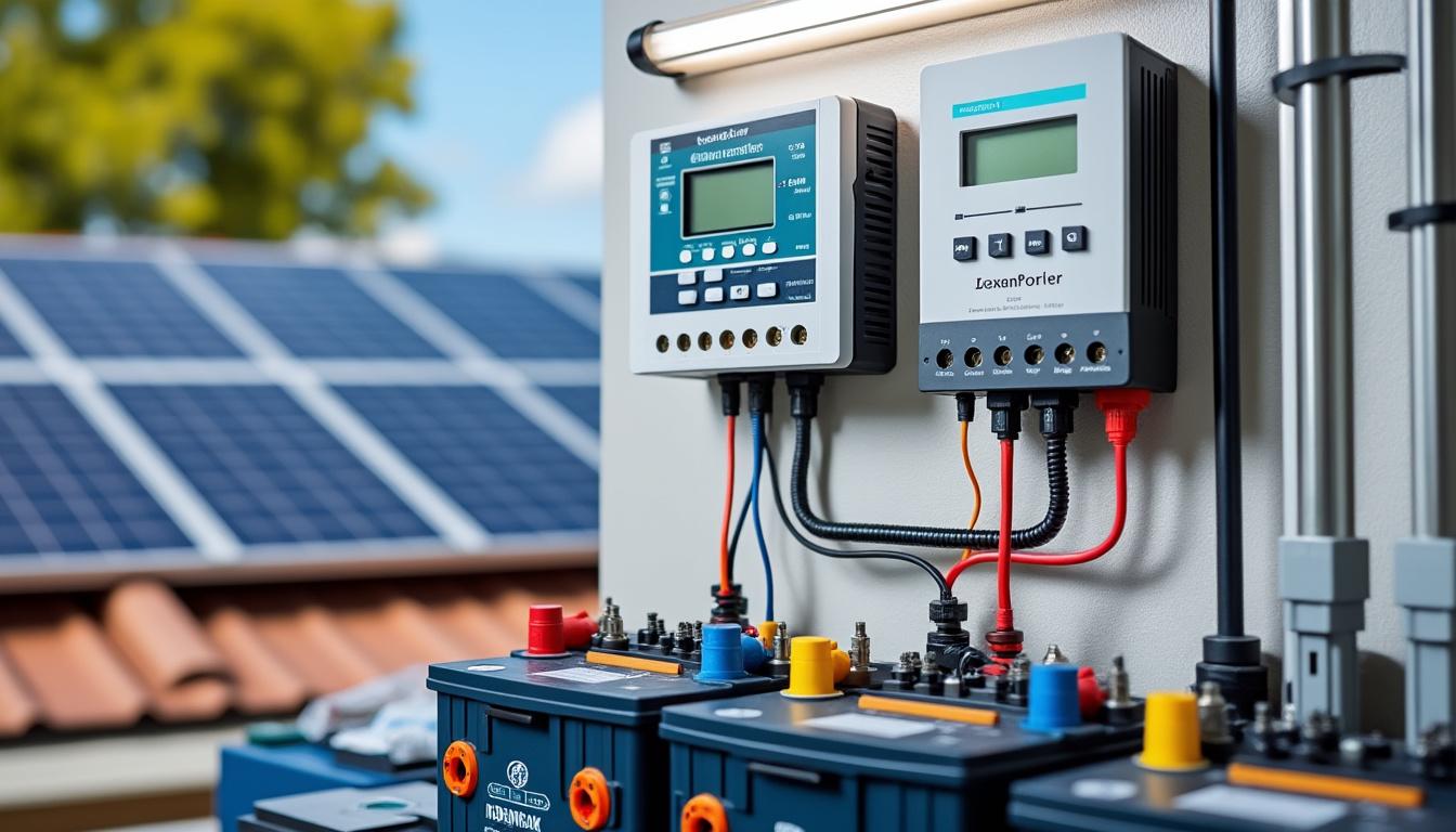 découvrez si vous pouvez connecter deux panneaux solaires à un même régulateur sans danger. nos conseils pour garantir un branchement sûr, performant et préserver la durée de vie de votre installation photovoltaïque.