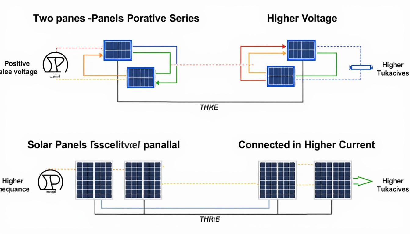 découvrez s'il est possible de connecter deux panneaux solaires sur un même régulateur sans danger. nous expliquons les précautions à prendre pour optimiser votre installation solaire en toute sécurité.
