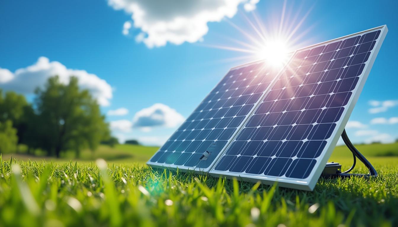 découvrez les principaux signes pour vérifier si votre panneau solaire charge efficacement votre batterie et optimisez vos performances énergétiques grâce à quelques astuces simples.