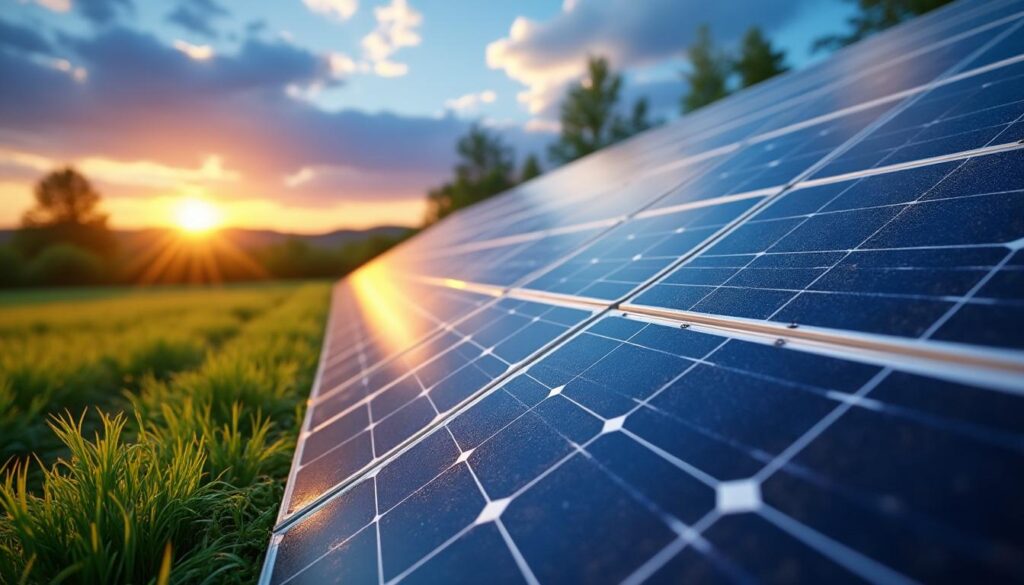 découvrez les signes clés pour vérifier si votre panneau solaire charge efficacement votre batterie et optimisez ainsi votre installation solaire.