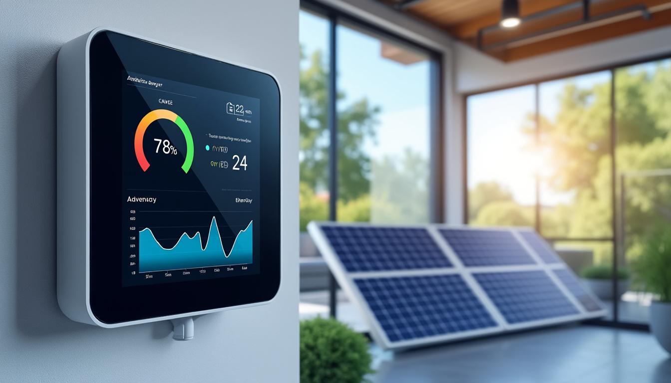 découvrez les principaux signes qui indiquent si votre panneau solaire recharge efficacement votre batterie. suivez nos conseils pour vérifier la performance de votre installation solaire et optimiser votre production d'énergie.