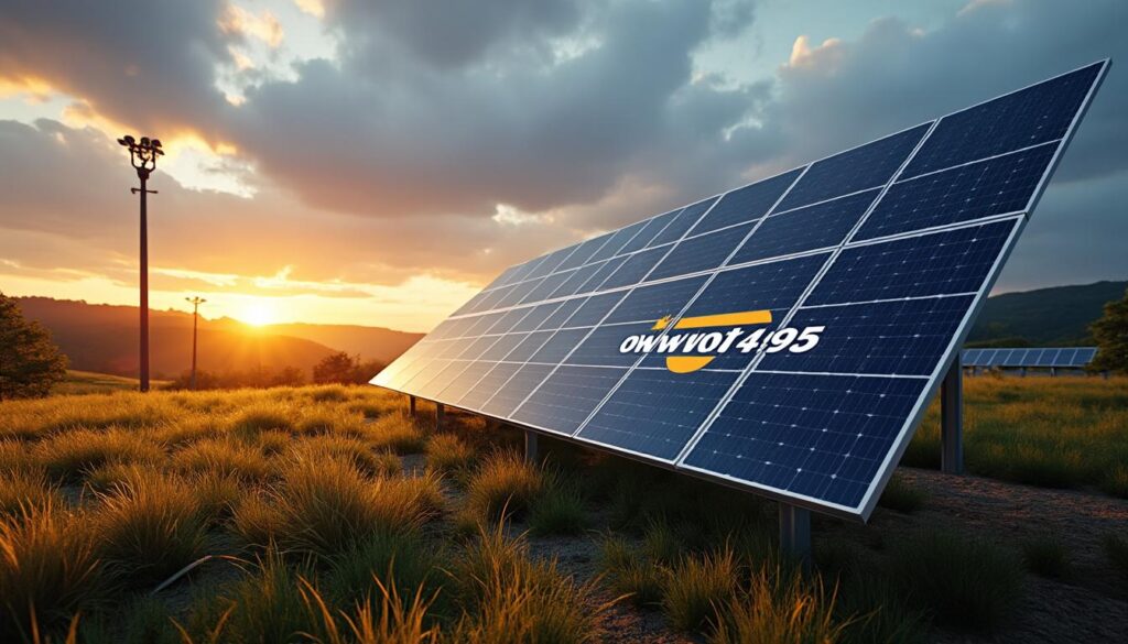 découvrez notre analyse des avis sur la station solaire owatt 495 : points forts, points faibles et retour d'expérience des utilisateurs pour vous aider à faire le bon choix.