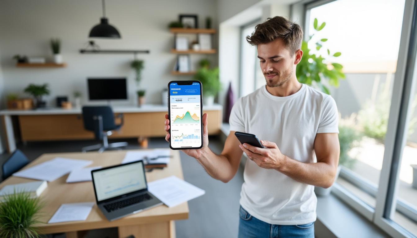 découvrez notre analyse des avis sur la station solaire owatt 495 : évaluation des retours clients, points positifs et négatifs pour vous aider à faire le bon choix avant achat.