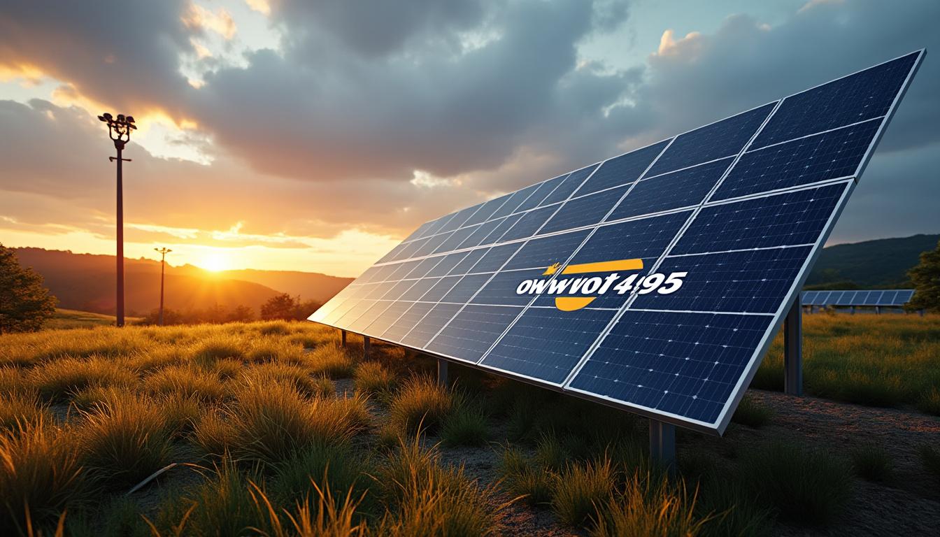 découvrez notre analyse des avis sur la station solaire owatt 495 : points forts, points faibles et retour d'expérience des utilisateurs pour vous aider à faire le bon choix.