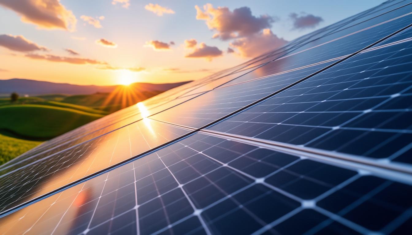 découvrez les performances du panneau solaire recom sillia 375 à travers des avis et témoignages d’utilisateurs. obtenez des informations objectives sur son rendement, sa durabilité et son installation.