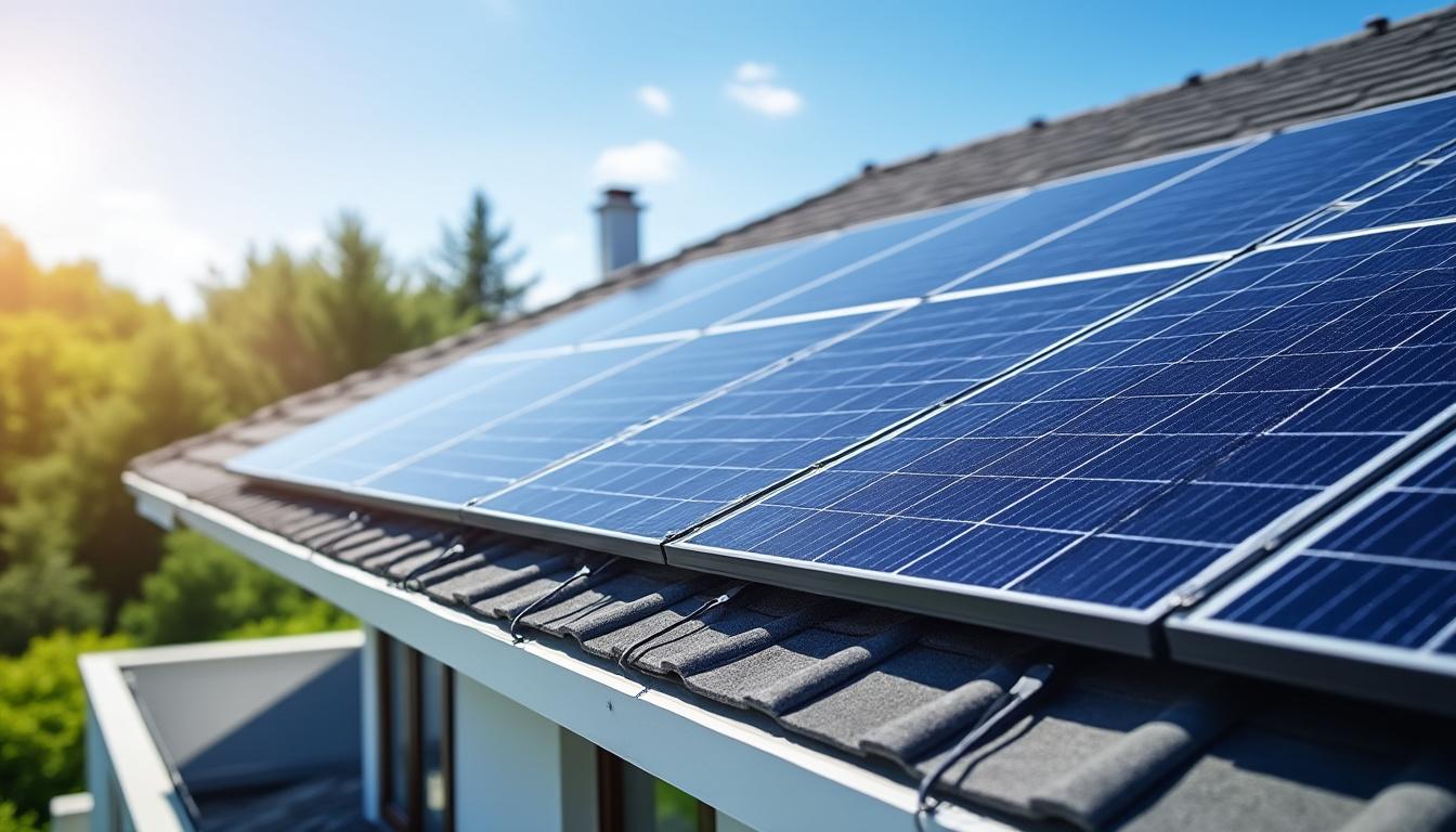 découvrez notre analyse complète du panneau solaire recom sillia 375 : avis d'experts, retours d'utilisateurs et performances techniques détaillées pour faire le meilleur choix énergétique.