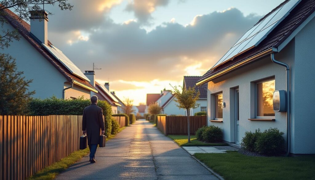découvrez comment optimiser la distance entre votre panneau solaire et le compteur afin de maximiser l’efficacité énergétique de votre installation photovoltaïque et réduire les pertes d’électricité.