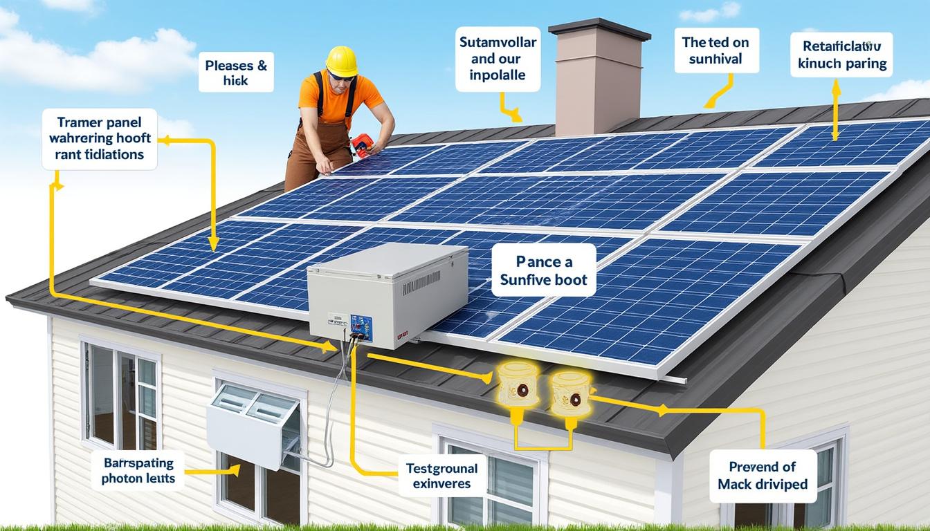 découvrez comment optimiser la distance entre votre panneau solaire et le compteur électrique pour maximiser l’efficacité énergétique de votre installation photovoltaïque. conseils pratiques et explications techniques.