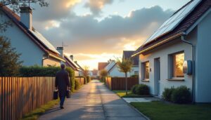 découvrez comment optimiser la distance entre votre panneau solaire et le compteur afin de maximiser l’efficacité énergétique de votre installation photovoltaïque et réduire les pertes d’électricité.