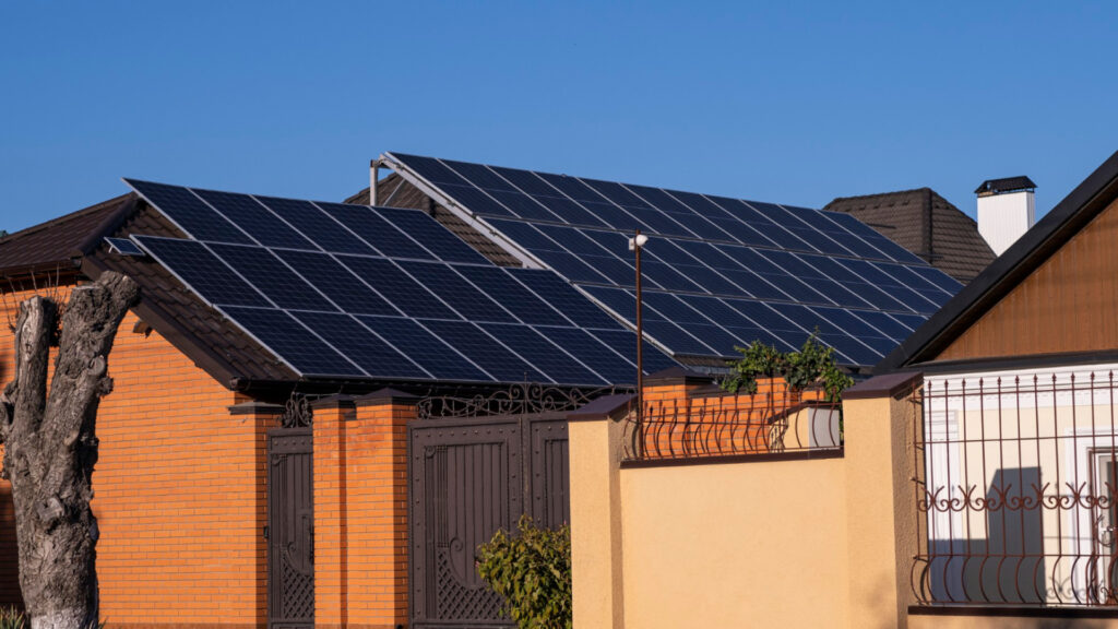 Pourquoi passer aux panneaux solaires dès aujourd'hui ?
