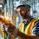 découvrez notre comparatif des meilleures assurances décennales pour auto-entrepreneurs électriciens, garantissant sécurité et conformité à prix compétitifs.