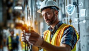 découvrez notre comparatif des meilleures assurances décennales pour auto-entrepreneurs électriciens, garantissant sécurité et conformité à prix compétitifs.