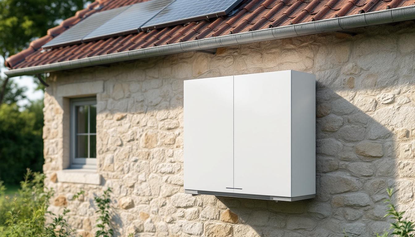 découvrez les meilleures marques de pompes à chaleur air-eau réversibles alliant performance et écologie pour un chauffage efficace toute l'année.