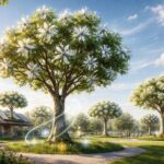 découvrez le fonctionnement, le rendement et des idées d'installation pour l'arbre éolienne, une solution innovante pour produire de l'énergie renouvelable en milieu urbain ou rural.